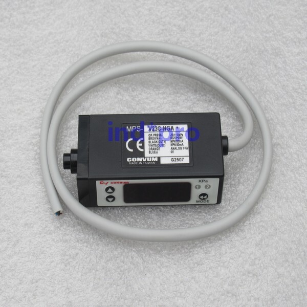 1pc new MPS-V23C-NGA pressure switch [without packaging]