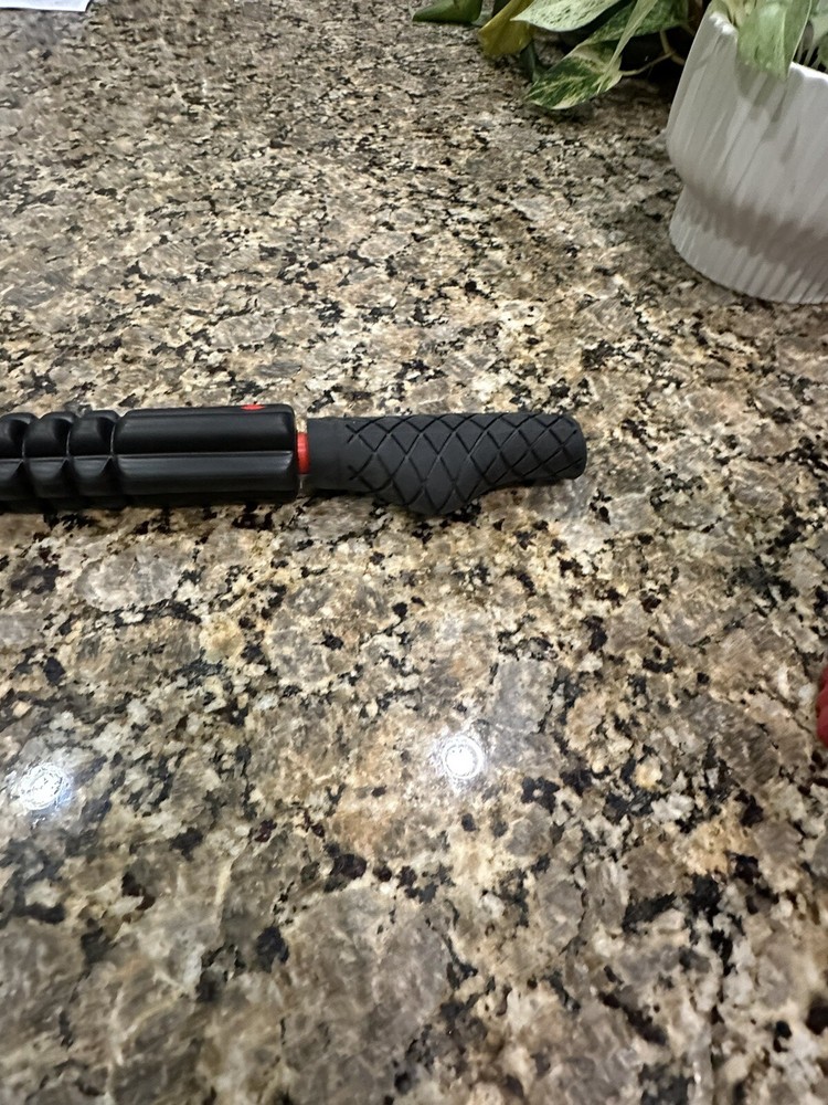 Trigger Point Grid STK X Hand Held Foam Roller Massager Workouts