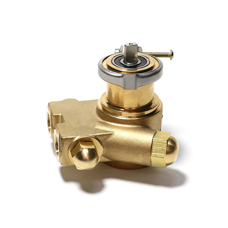 for Plasma Cutting Machine Water Pump 228171 Engine Cooling Pump