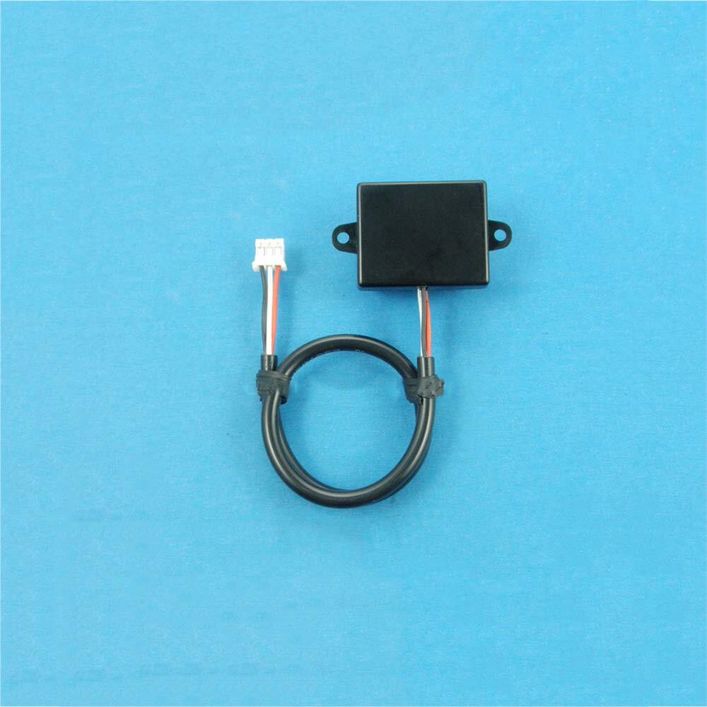 Contactless Electronic Switch Mirror Light Box Sensor Human Body Infrared Sen...