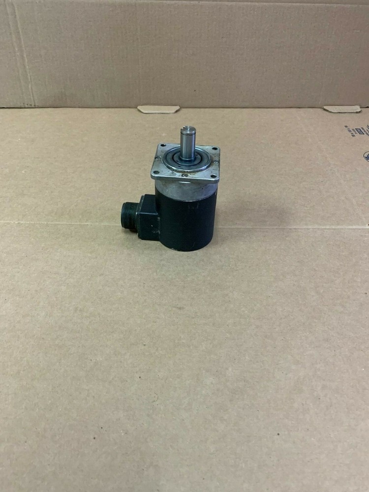 NIKON ROTARY ENCODER RFT 1024-22-1