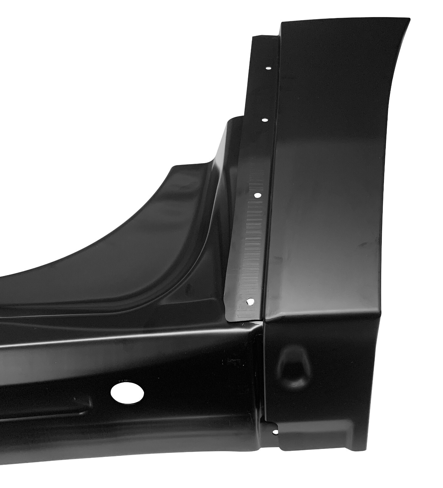 OE Style Rocker panel & Quarter Sect. Kit for 15-20 Chevy Suburban GMC Yukon XL