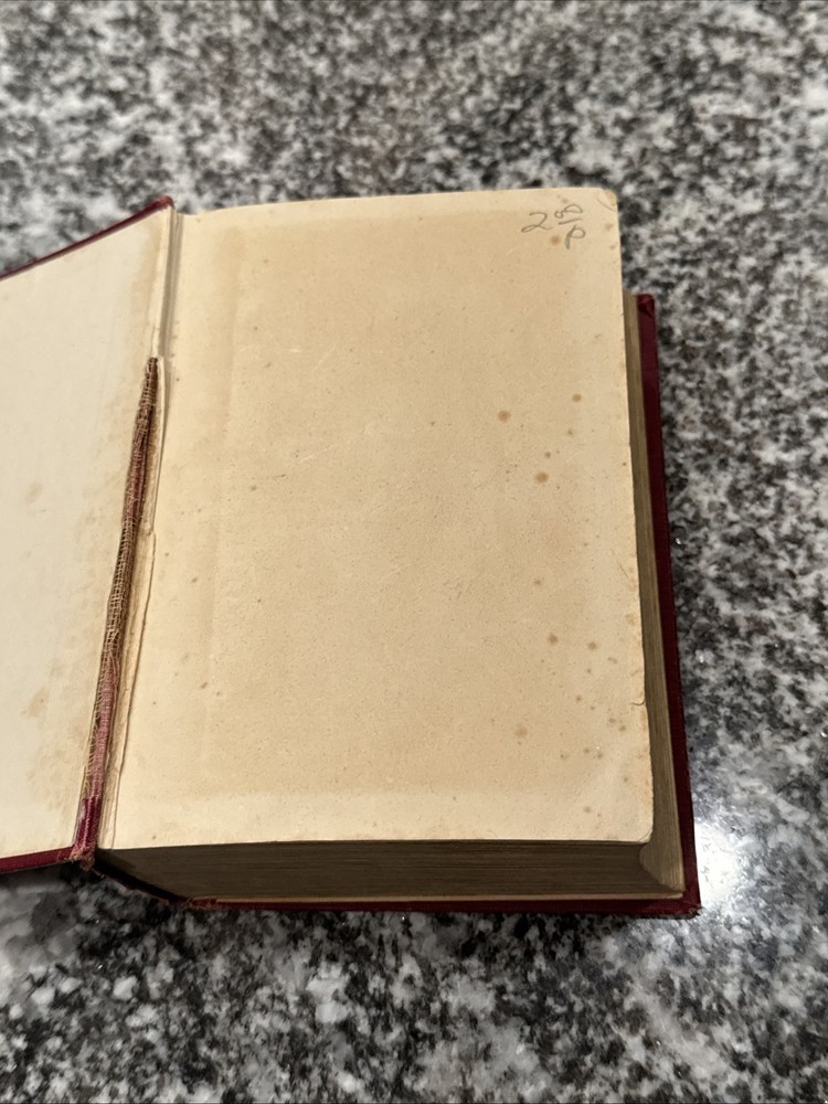 1923 Scott Stamp & Coin STANDARD POSTAGE STAMP CATALOGUE Good Condition