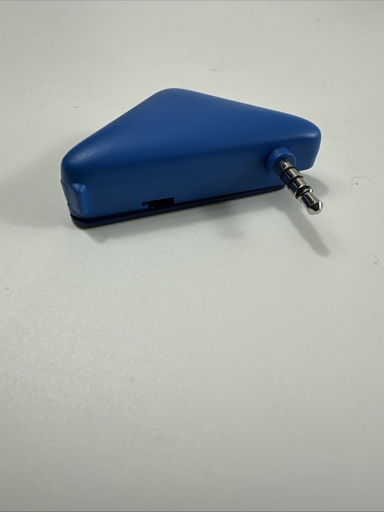 PayPal Mobile Credit Card Reader Swiper For iPhone and Android