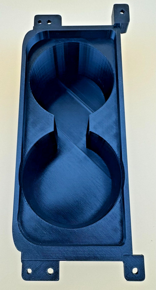 Ashtray Cupholder Replacement For 2001-2003 Generation Lexus LS430