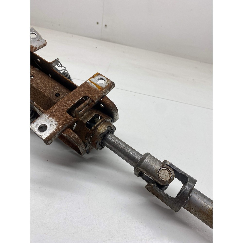 Audi S3 Steering column 8V 2017