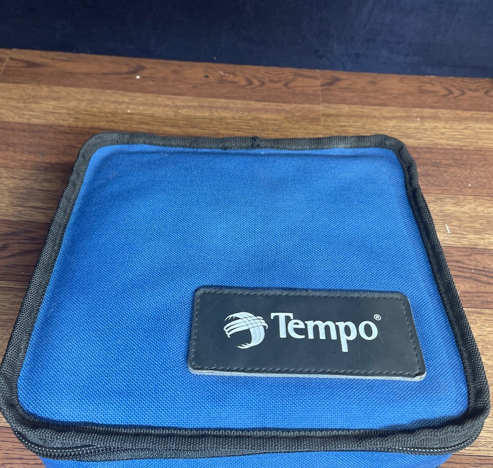 Tempo CableScout TV90 Coax Cable Tester