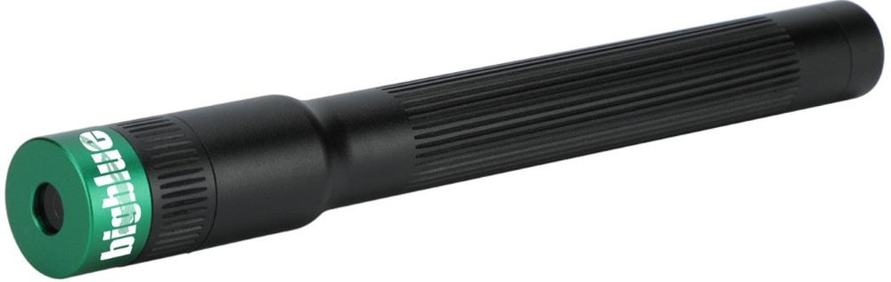 BigBlue Green Spot Light Mini