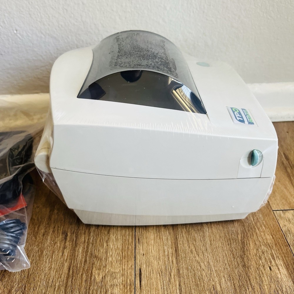Zebra LP2844 Thermal Label Printer | 120625-001