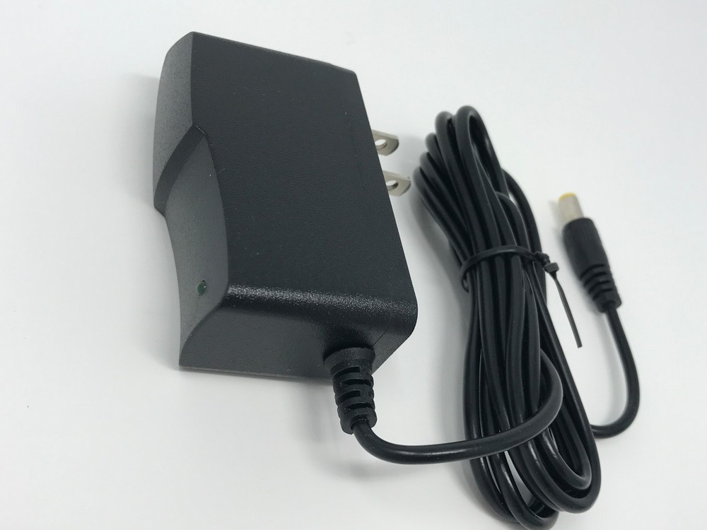 AC Power Adapter Replacement for Focusrite Scarlett 18i6 USB AUDIO INTERFACE