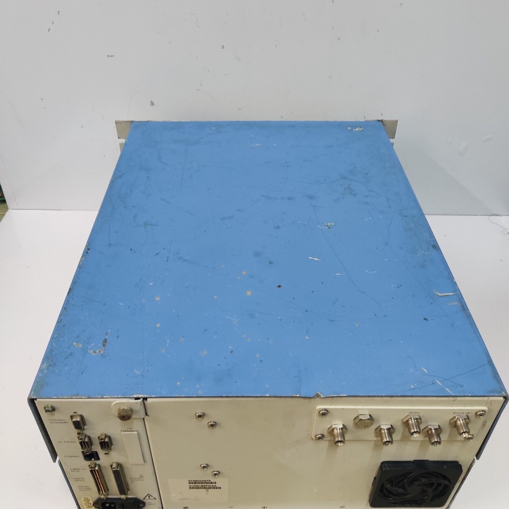 Thermo Scientific Model 410i Carbon Dioxide Gas Analyzer