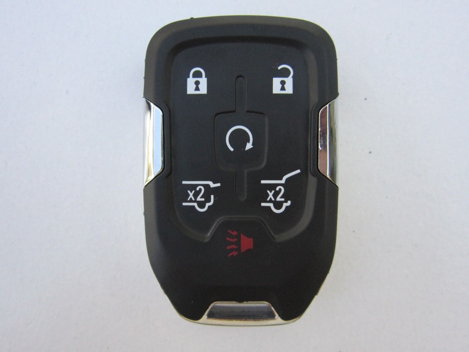 OEM 2015-2020 CHEVY SUBURBAN TAHOE KEYLESS REMOTE SMART KEY FOB 13529634