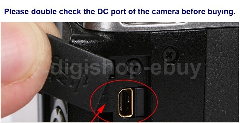 USB SYNC Data Cable Cord For Panasonic DMC-G7 DMC-G70 DMC-GF1 DMC-GF3 DMC-GF5
