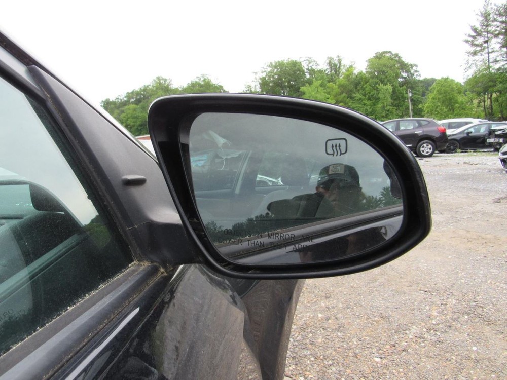 COROLLA 2018 Glove Box 1048801