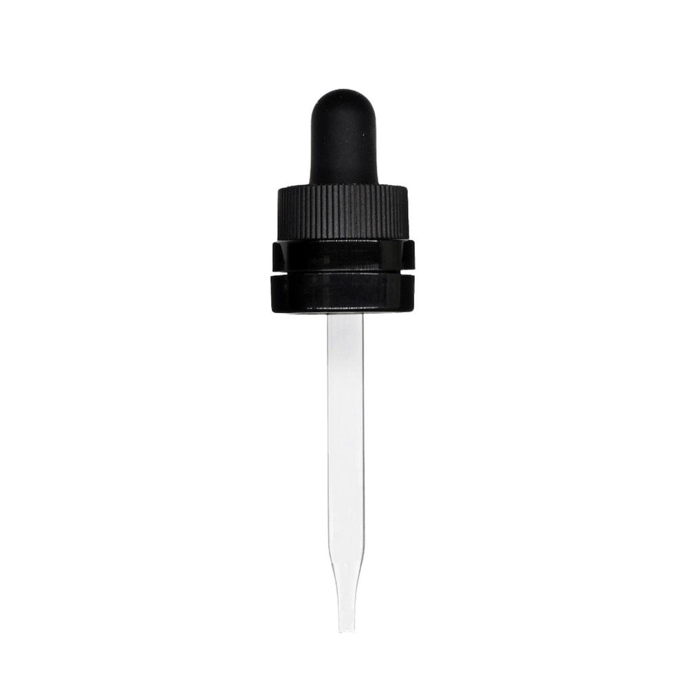 18 - 415 EYE DROPPER - NEW - 100 COUNT