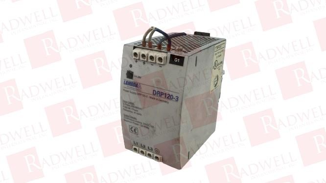 TDK DRP120-3 / DRP1203 (USED)