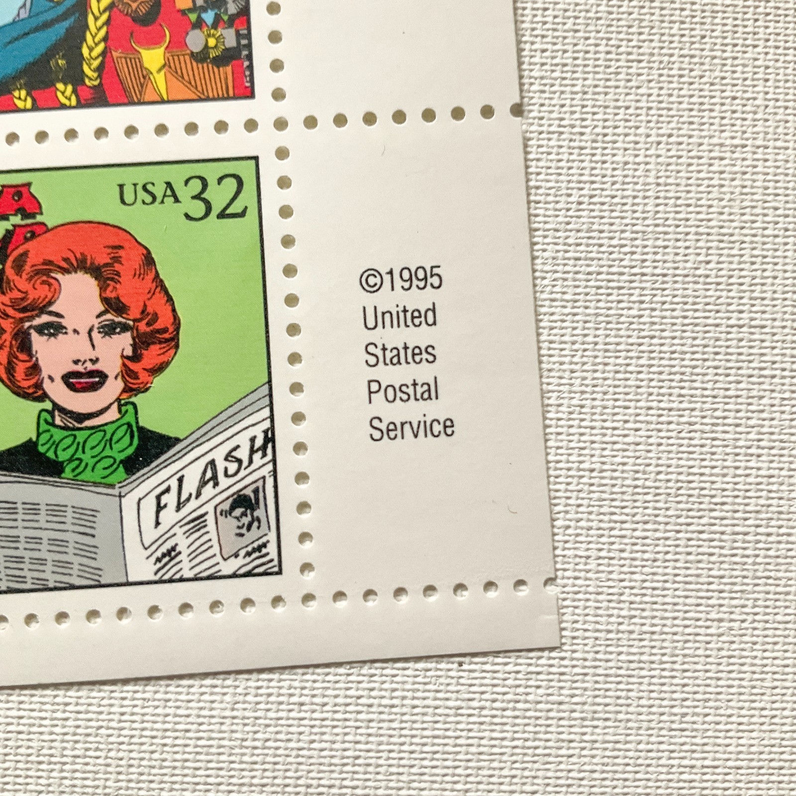 USA Stamps 1995 Comic Strip Classics + 2009 TV Early Memories Sheets MNH