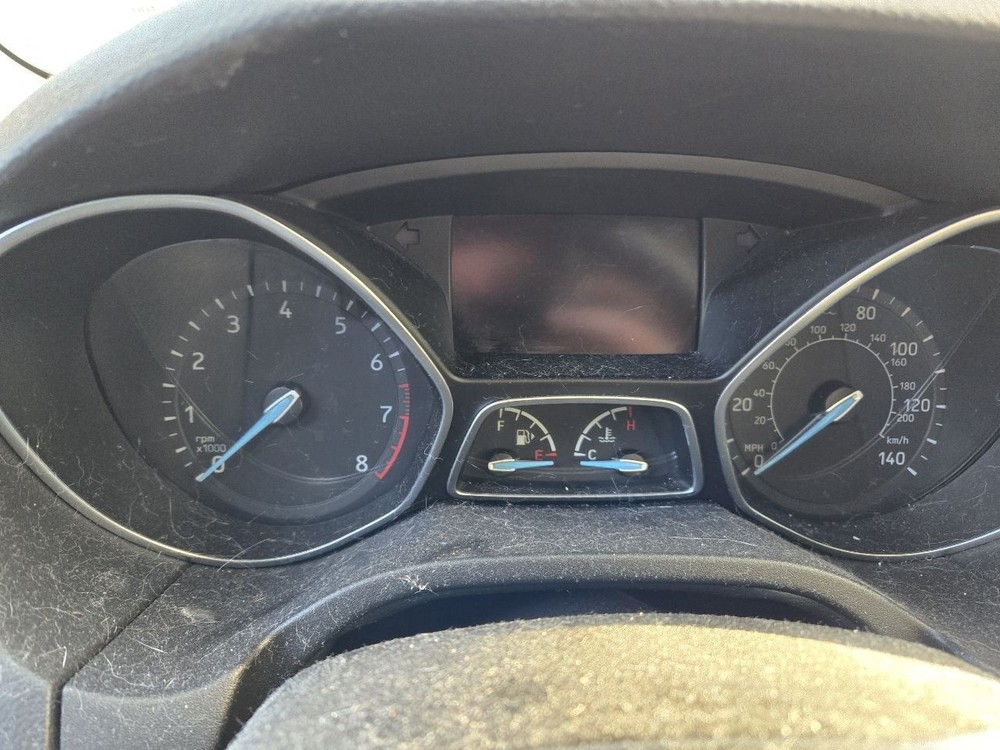2015-2018 Ford Focus Front 4.2" Display Screen
