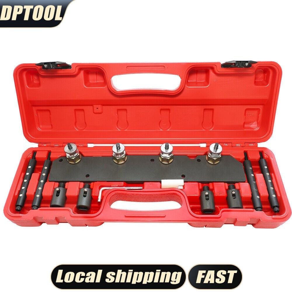 Injector Removal Installation Tool Kit For BMW Mini B38 B48 Engine Fuel Injector