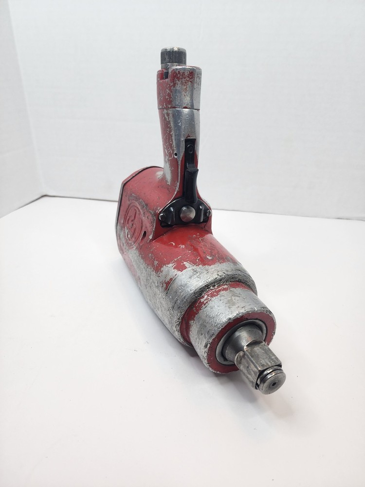 Chicago Pneumatic Impact Wrench CP9560 Untested