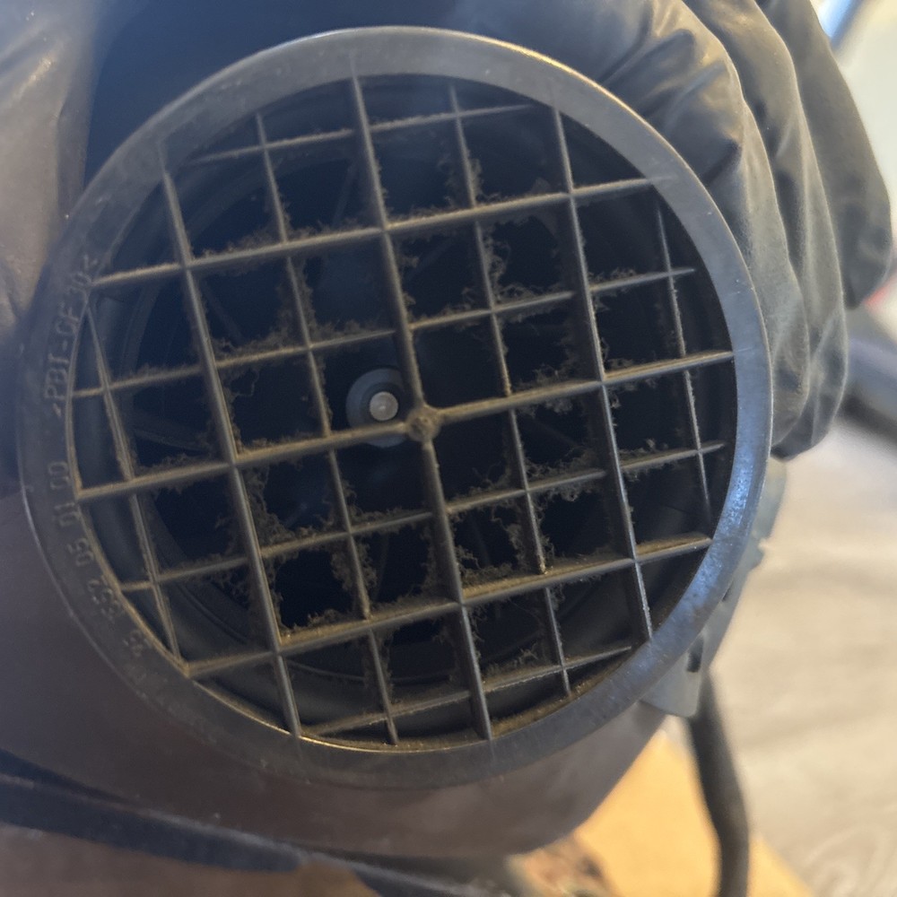 Airtronic Espar Heater APU Missing P/N