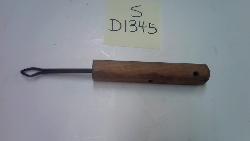 VINTAGE SOLDERING IRON