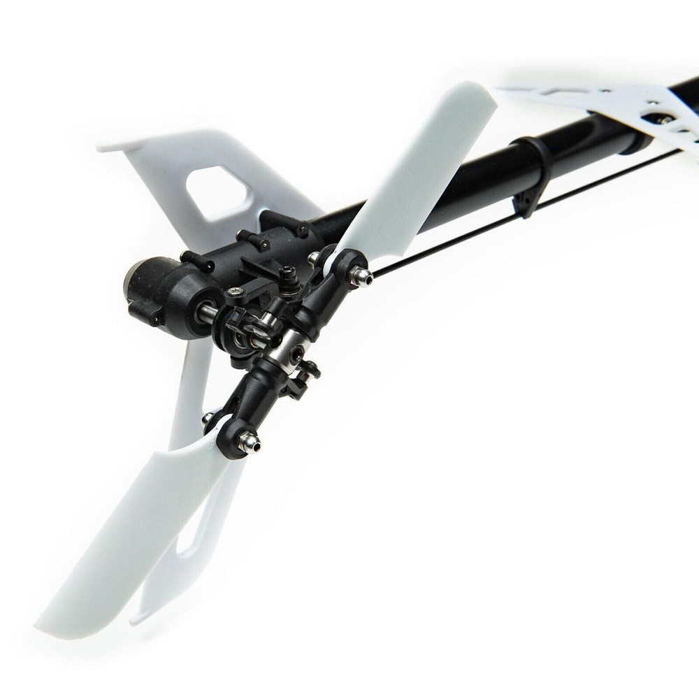 Blade 330 S 330S BNF Bind In Fly Basic Electric Flybarless Helicopter BLH59550