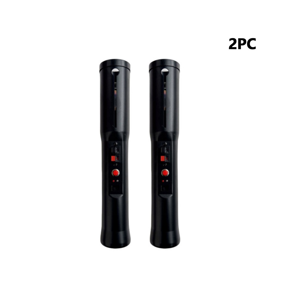 5/10PCS Handheld Sparkler Cold Spark Machine Wedding Party Show Firework Effect
