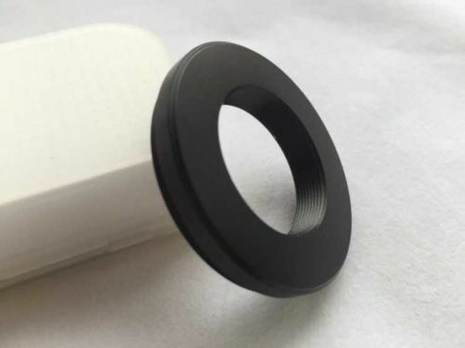 RMS to Camera Adapter Mount Sony E NEX NEX3 NEX5 NEX7 for Microscope Objective