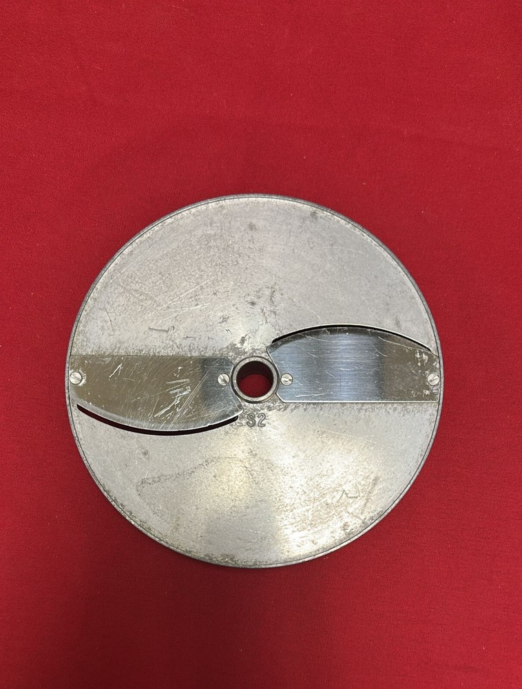 BERKEL FOOD PROCESSOR DISC S2
