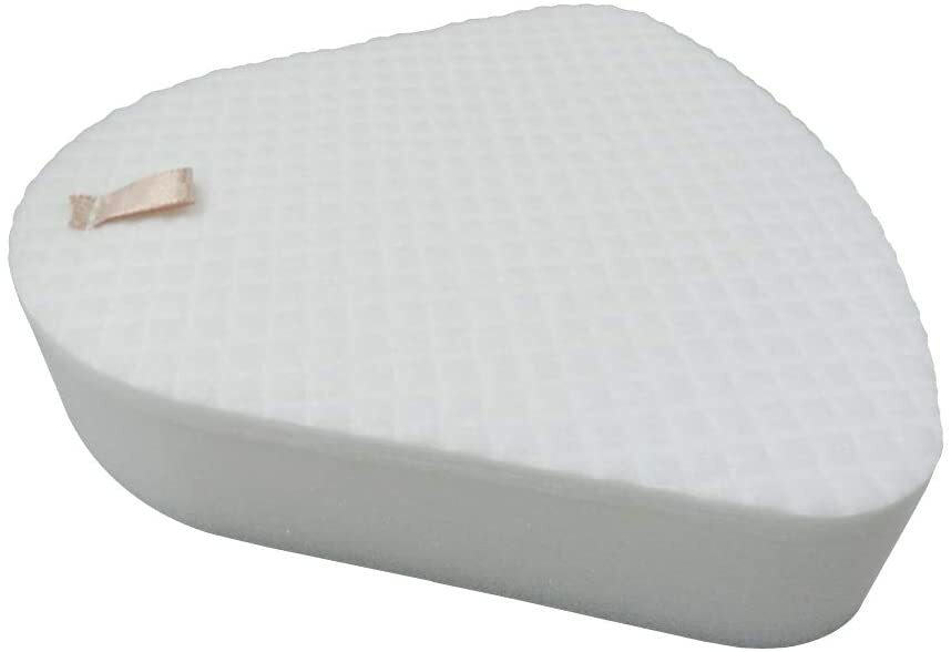 EFP HEPA Filter Kit for Shark Navigator Lift-Away NV350 Series - XFF350, XHF350