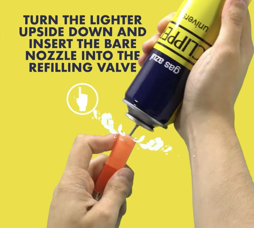 zig zag Metal Rolling Tray 11x7 + Zig Zag Clipper Lighter Refillable