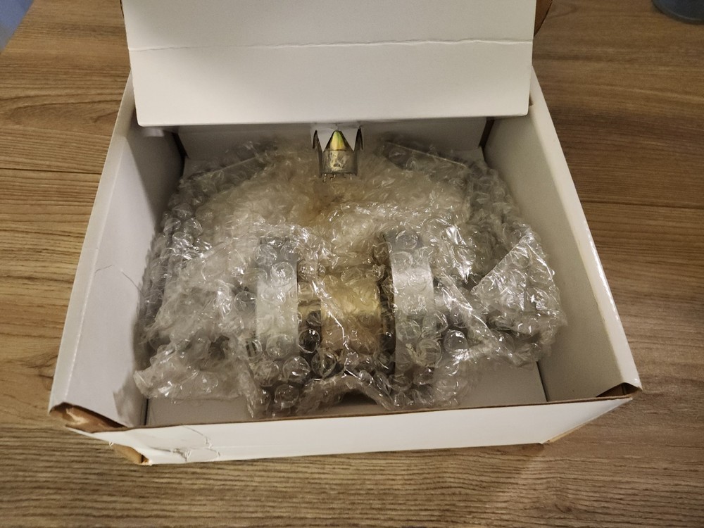 SHIELD SECURITY STOREROOM COMMERCIAL LOCKSET GRADE 2 LEVER STYLE, 913408