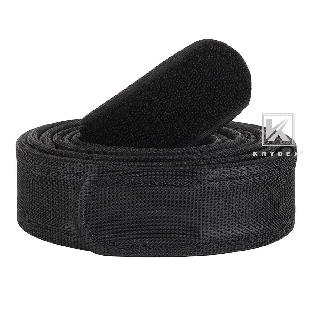 KRYDEX IPSC USPSA 1.5 inch Competition Belt Tactical High Speed Shooting Belt