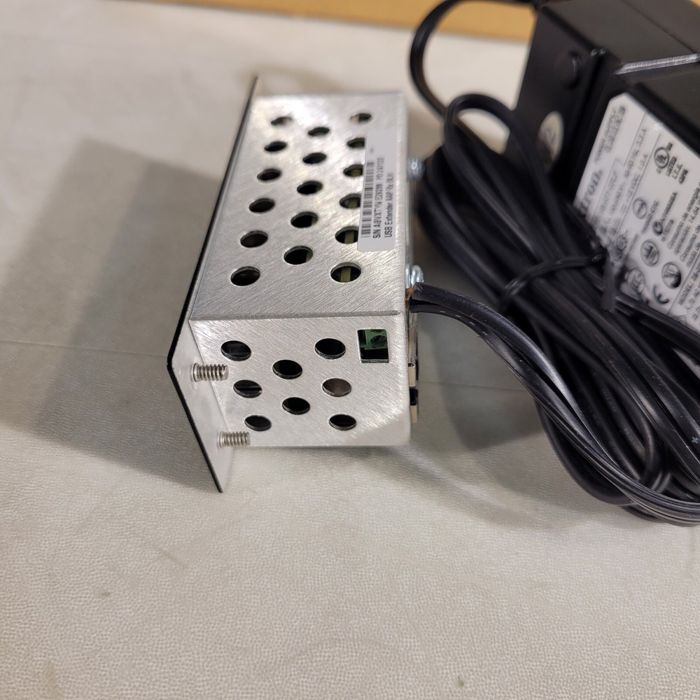 Extron Electronics 60-870-72 USB Extender AAP Rx Black