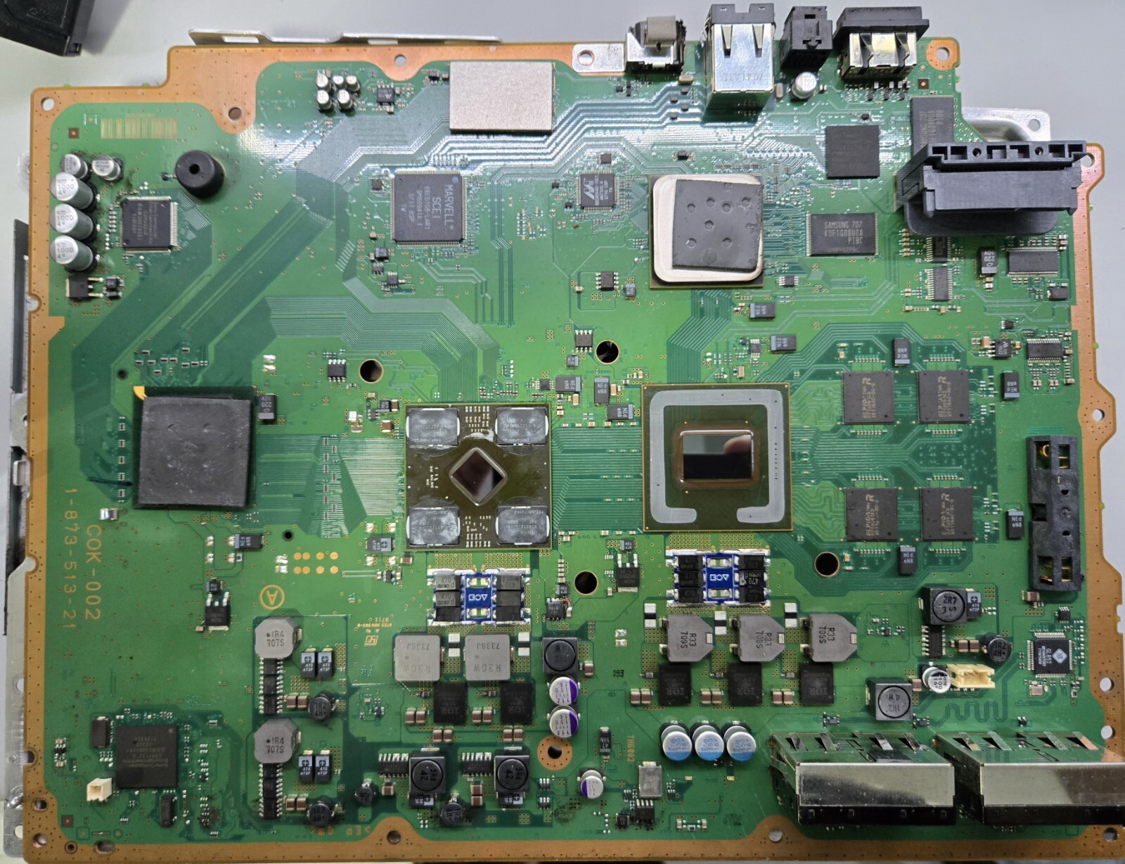 Revive Your PS3 40nm  / 65nm GPU YLOD Repair | 6-Month Warranty