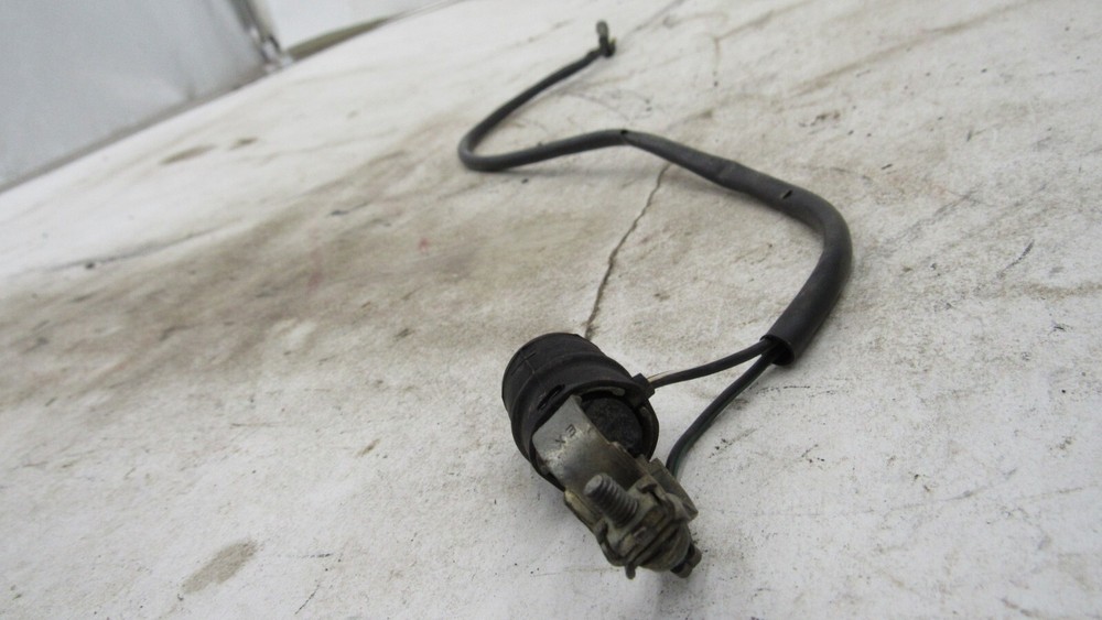 2008 Honda CRF450R CRF450 Start Stop Kill Switch