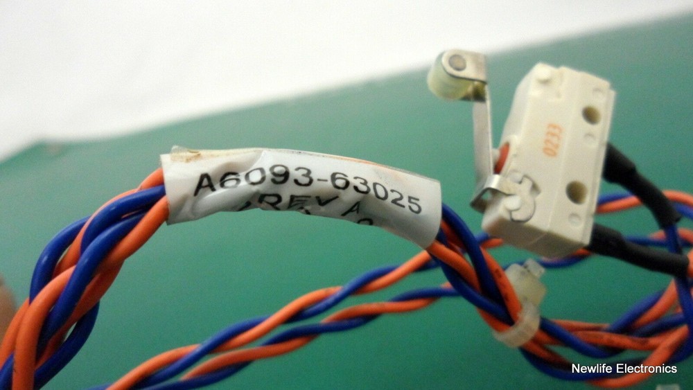 HP A6093-63025 Chassis Intrusion Switch Cable