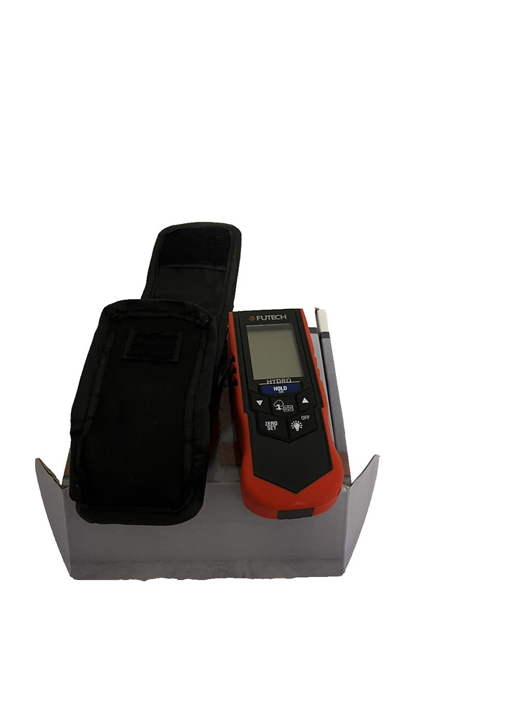 Futech Hydro Moisture Meter