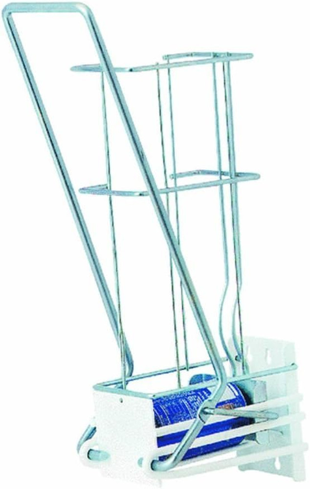 International Multi Crush Aluminum Can Crusher