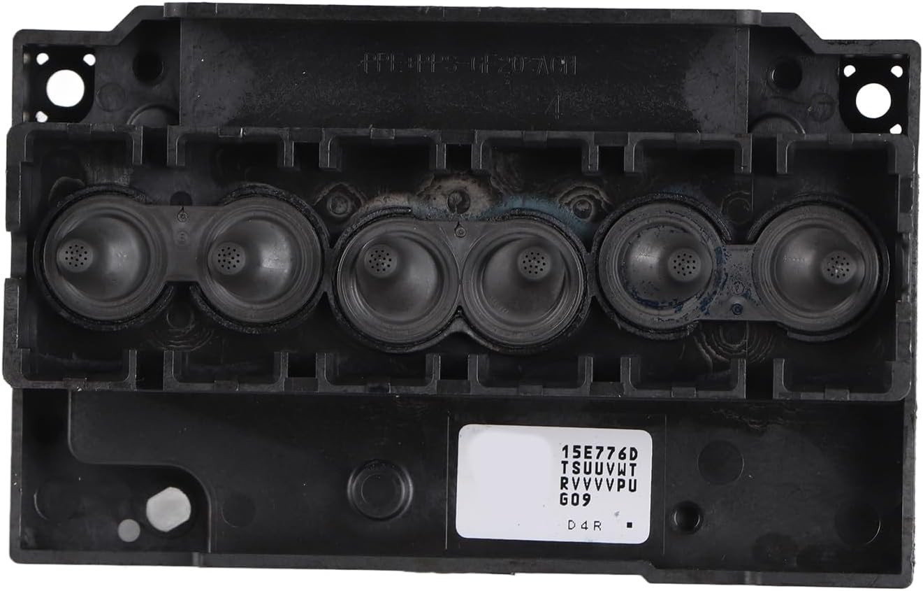 Printer Head Replacement for Epson L801 L800 L805 L850 T50 T60 R290 RX610 690