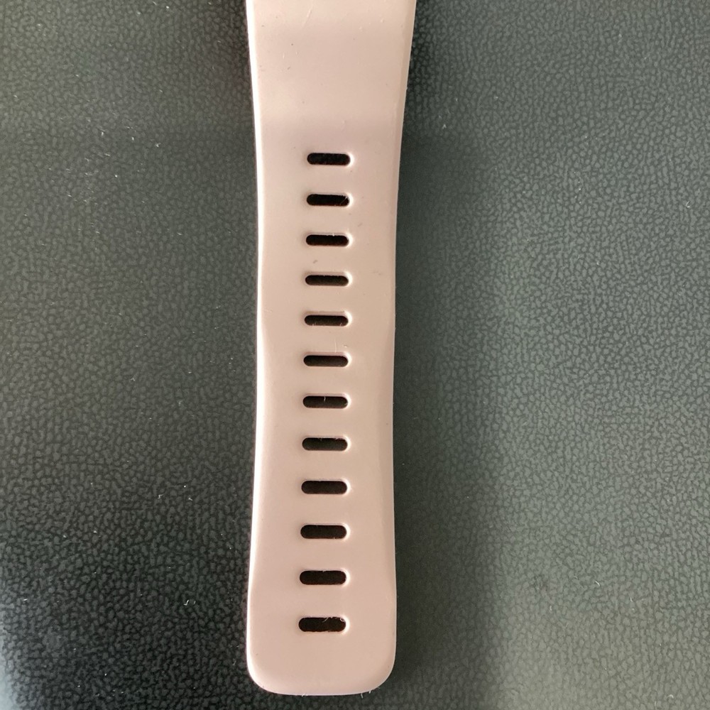 Fitbit Watch