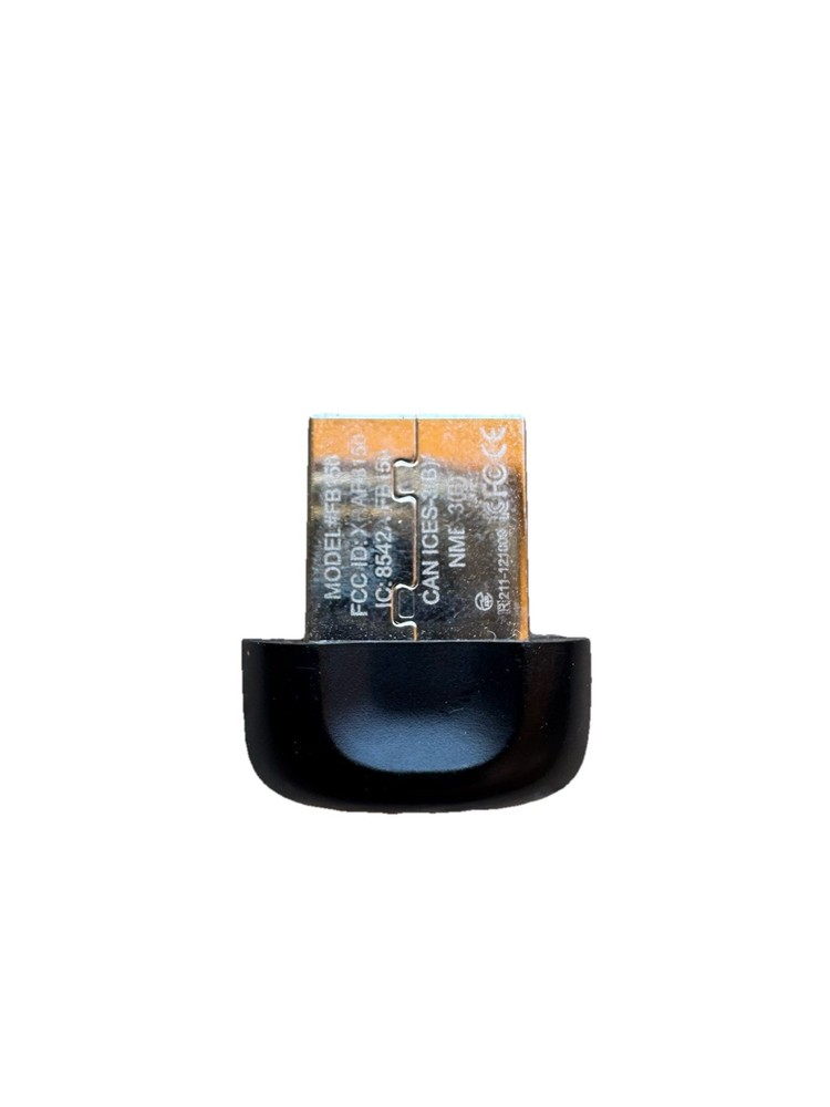 Genuine OEM Fitbit FB150 USB Bluetooth Wireless Sync Dongle