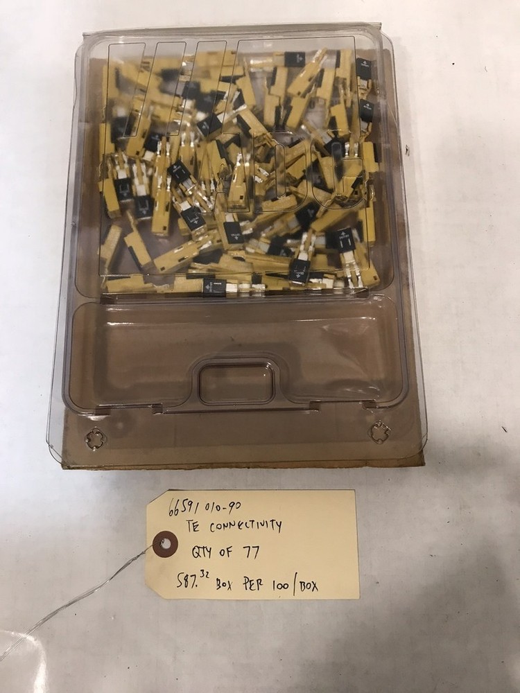 6659 1 010-90 TE CONNECTIVITY