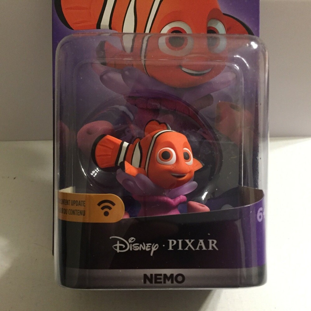 New Disney Pixar Nemo Infinite Game Figure