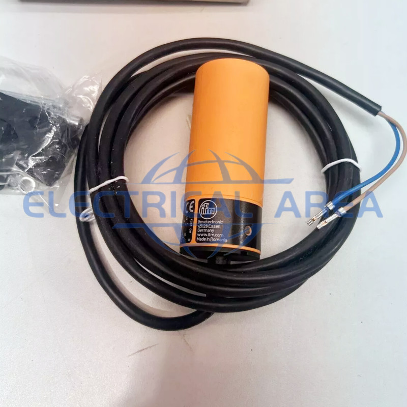 1PC NEW IFM IB-2030-ABOA Sensor&Proximity Switch Fast delivery