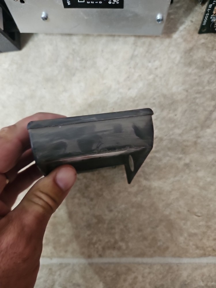 Hunter Alignment XF POD 232-157-1