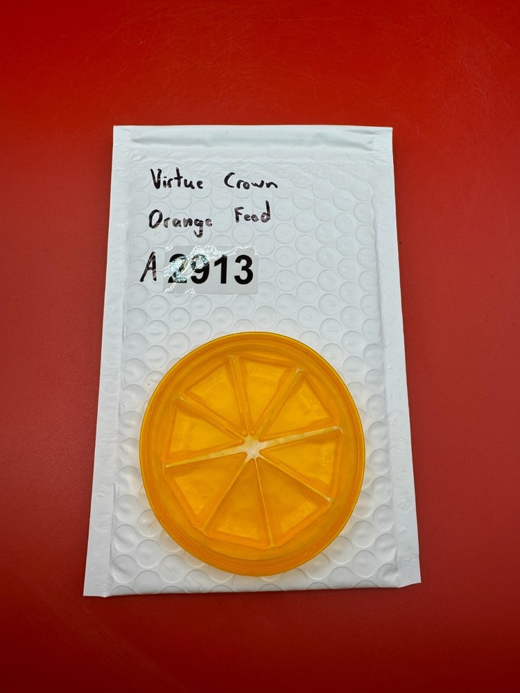 Virtue Crown Orange Feed