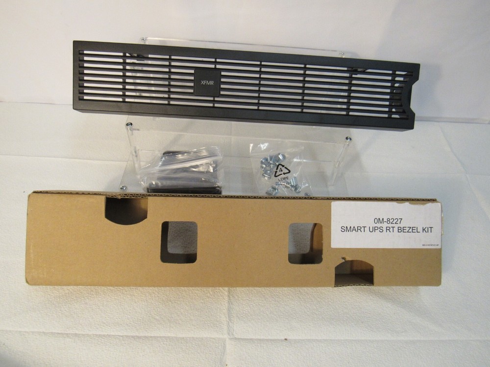 Smart UPS RT Bezel Kit 0M-8227 Replacement