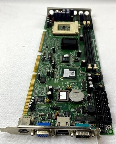 Advantech PCA-6003 CPU Board